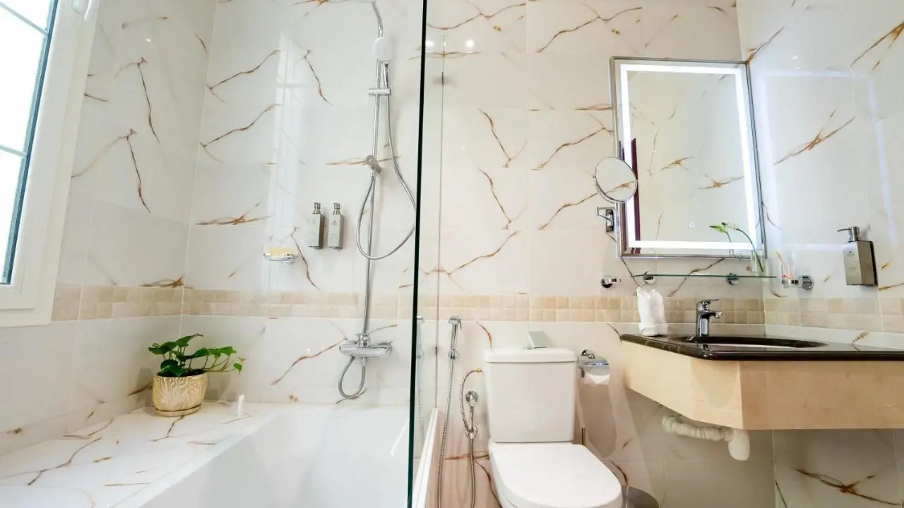 Foto - Somerset Al Mansoura Doha