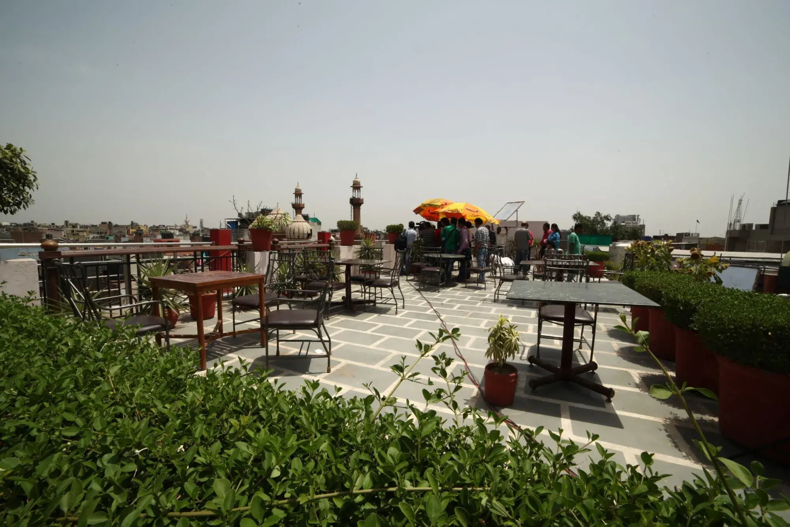 Photo - Hotel Hari Piorko