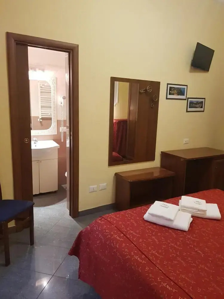 Foto - B&B Rudy Center