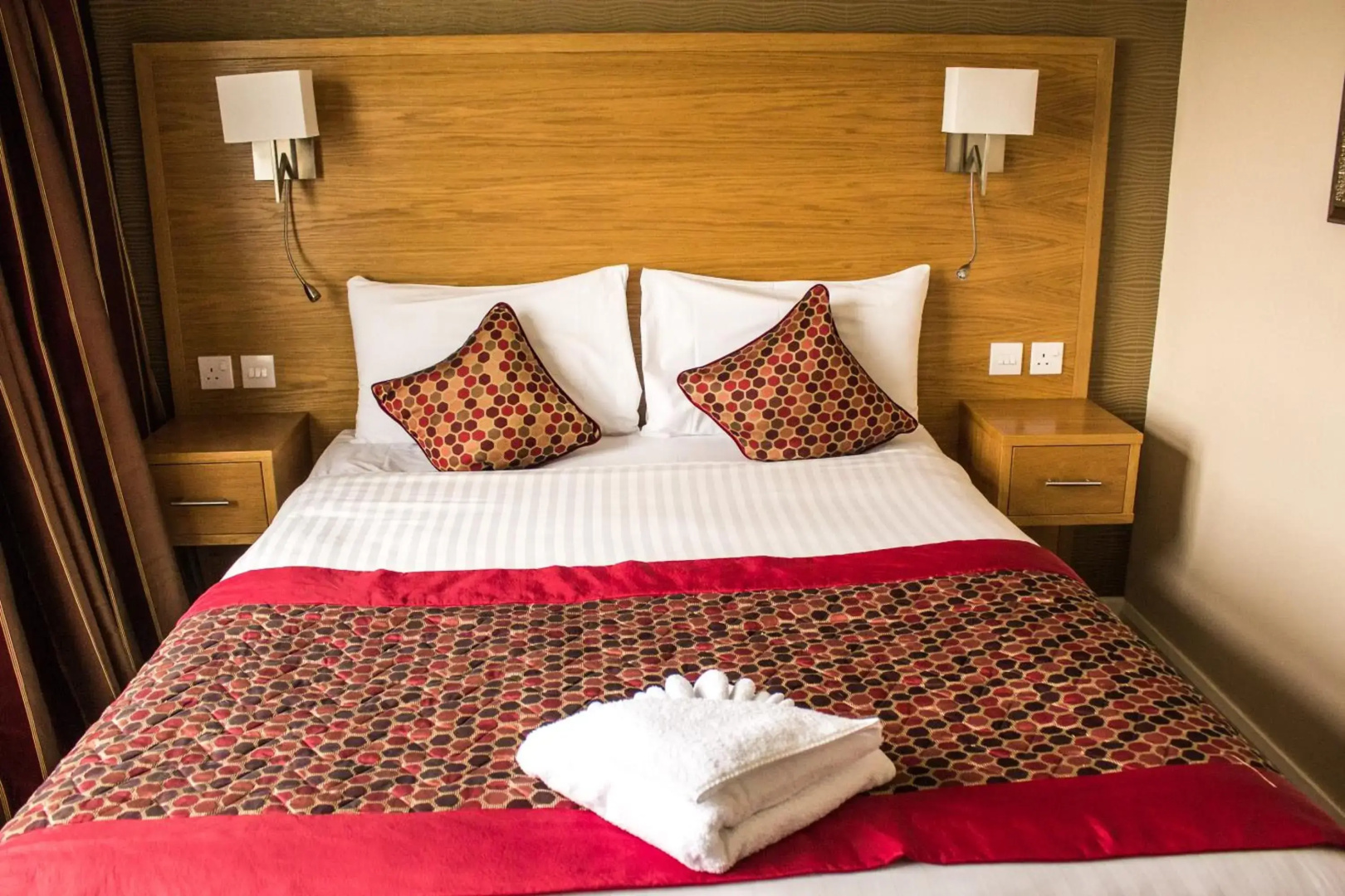 Foto - Park Hall Hotel and Spa Wolverhampton