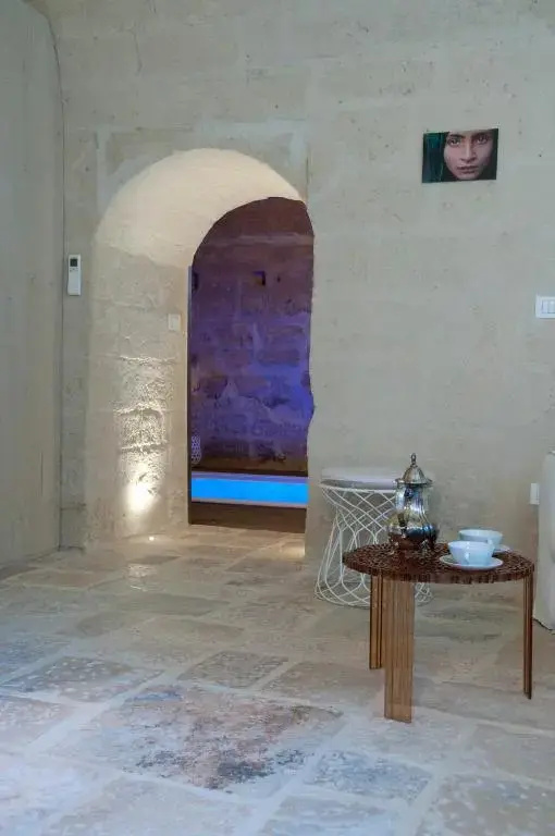 Foto - Mata Suite