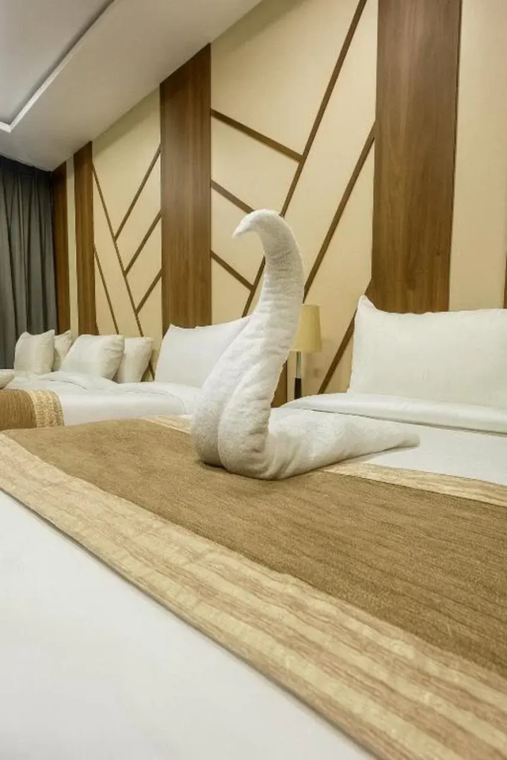 Photo - Moro Ala Hotel Makkah