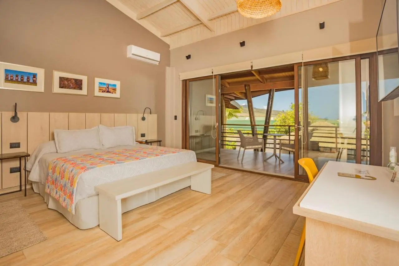 Foto - Hotel Ohana Rapa Nui
