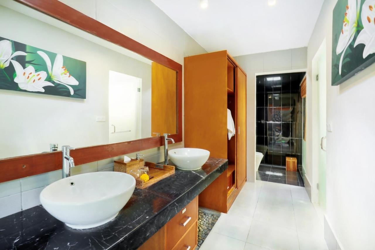 Foto - Seminyak Sanctuary Villa by Ini Vie Hospitality