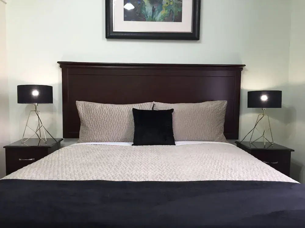 Foto - Art Hotel on York