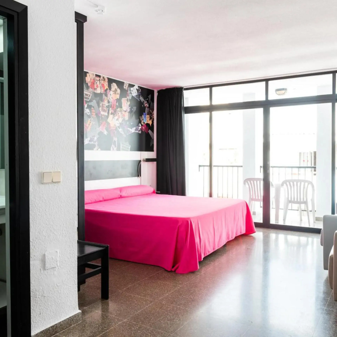 Foto - Ibiza Rocks Hotel - Adults Only
