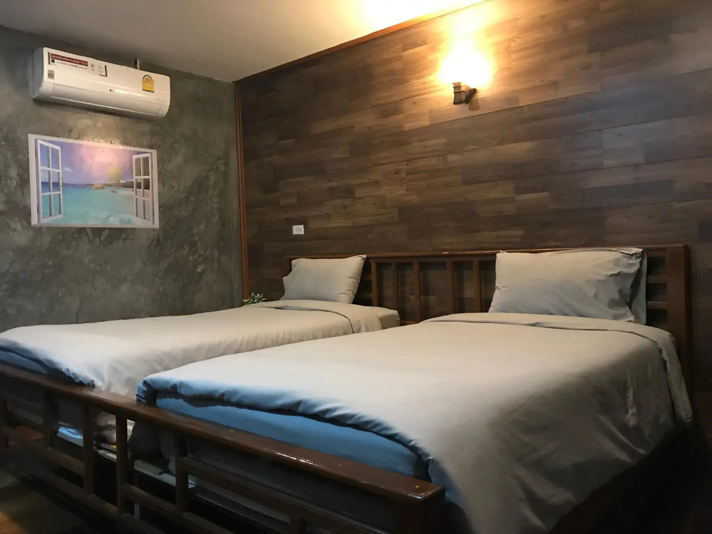 Foto - พบรักรีสอร์ท Pobruk resort