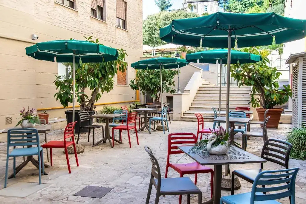 Photo - Hotel Santa Prisca
