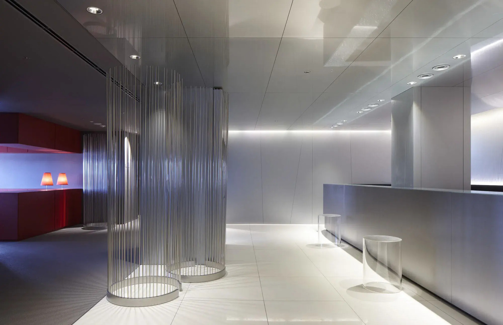 Foto - remm Shin-Osaka