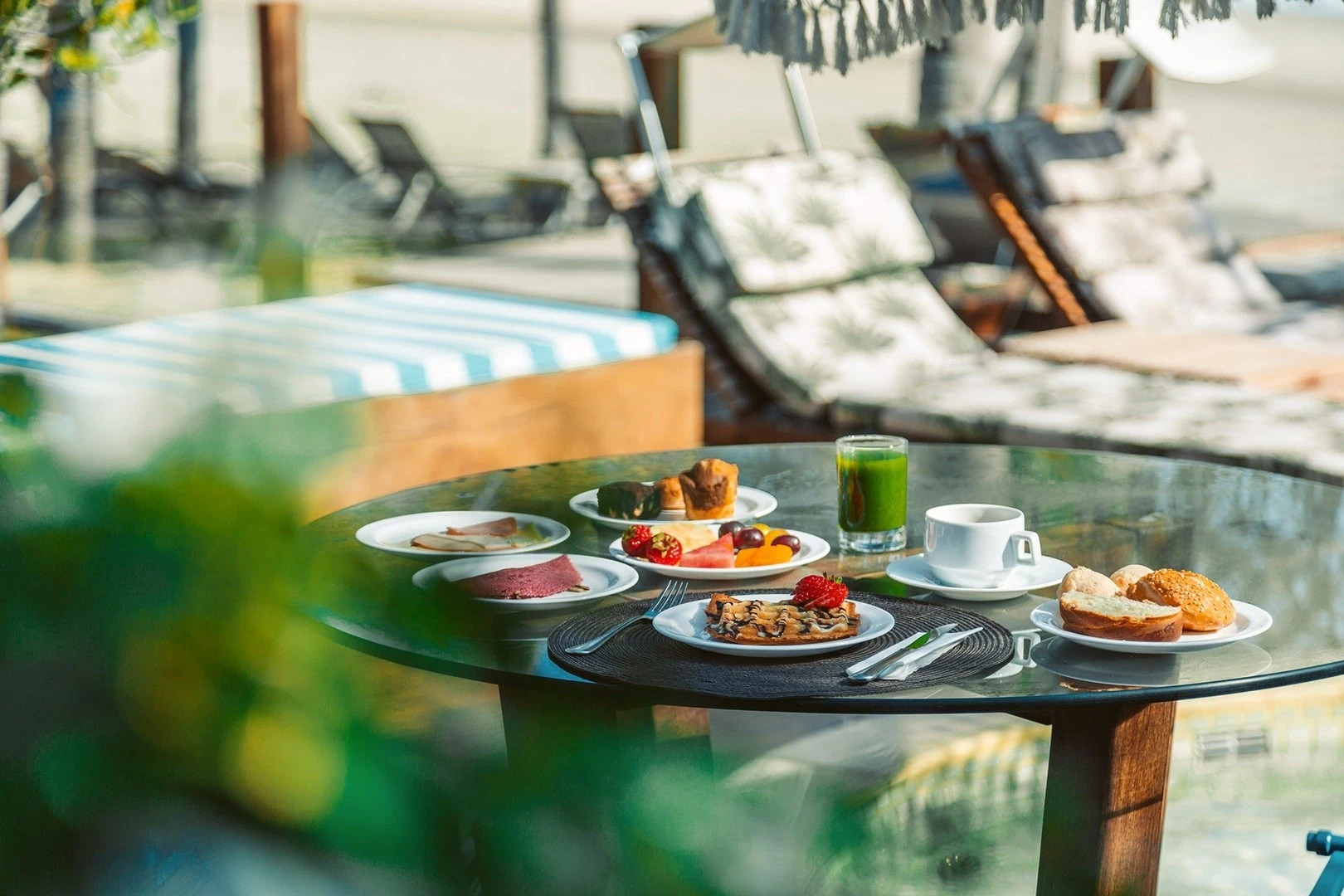 Foto - Carmel Cumbuco Resort