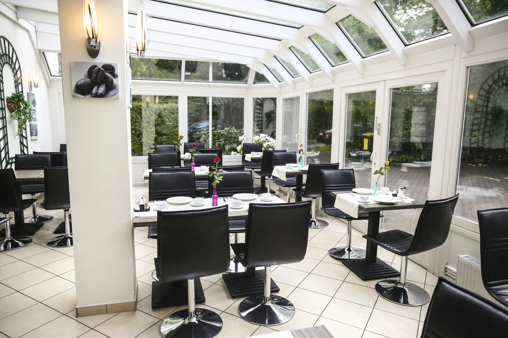 Photo - Hotel Marienthal
