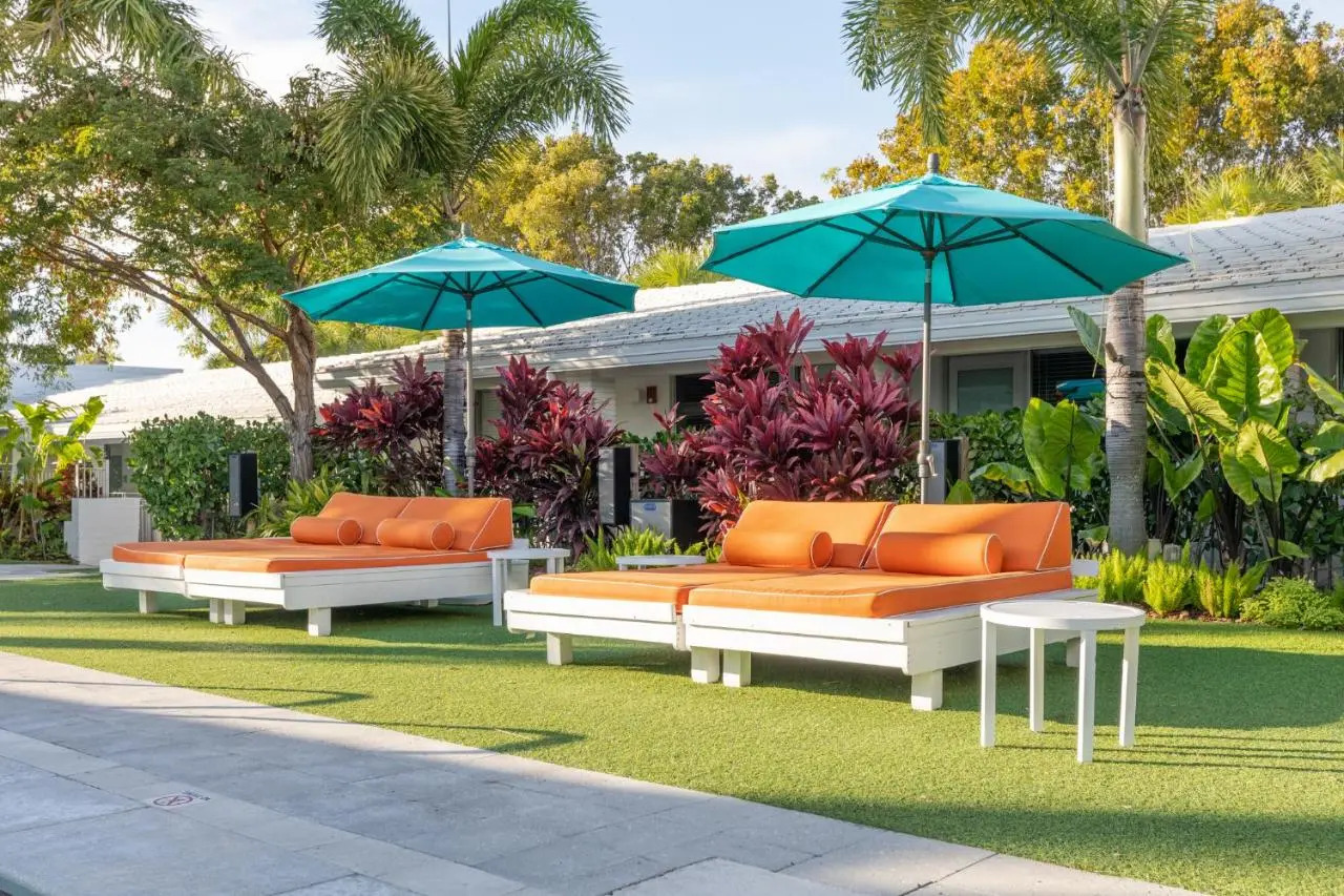 Photo - The Vagabond Hotel Miami