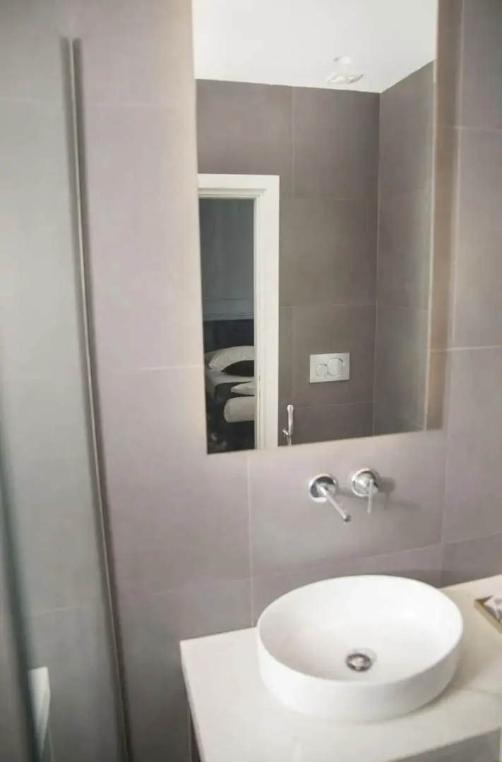 Foto - Unicum Roma Suites