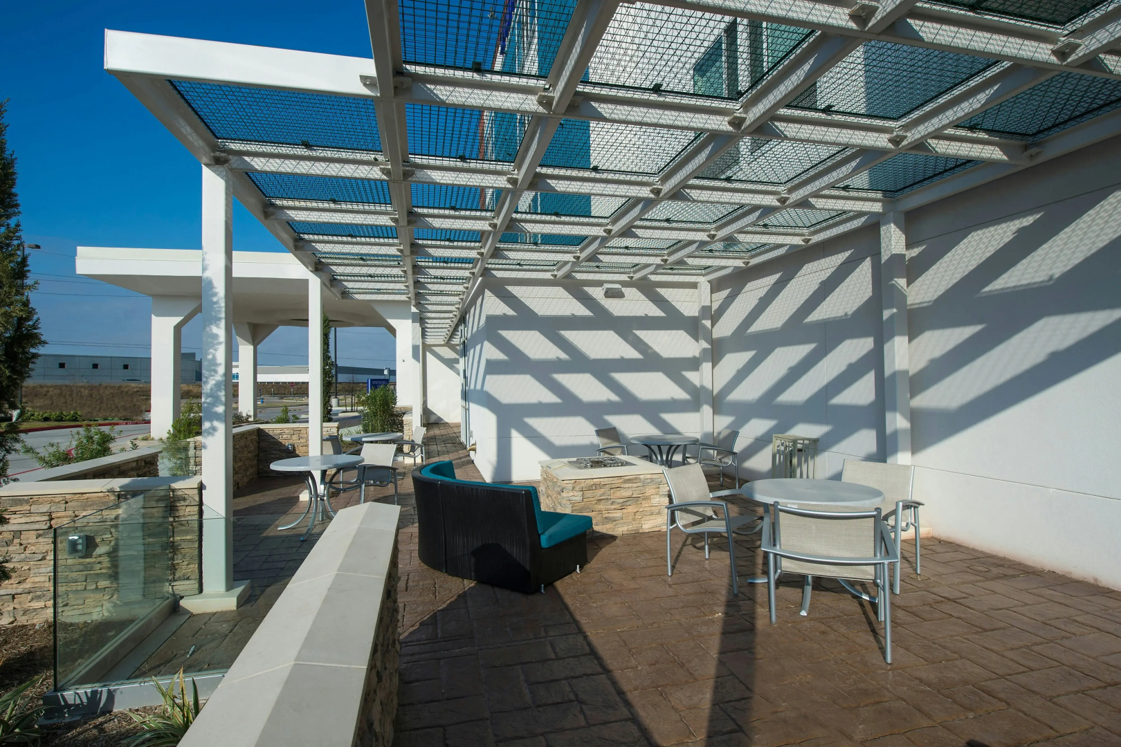 Foto - SpringHill Suites by Marriott Houston Hwy. 290/NW Cypress