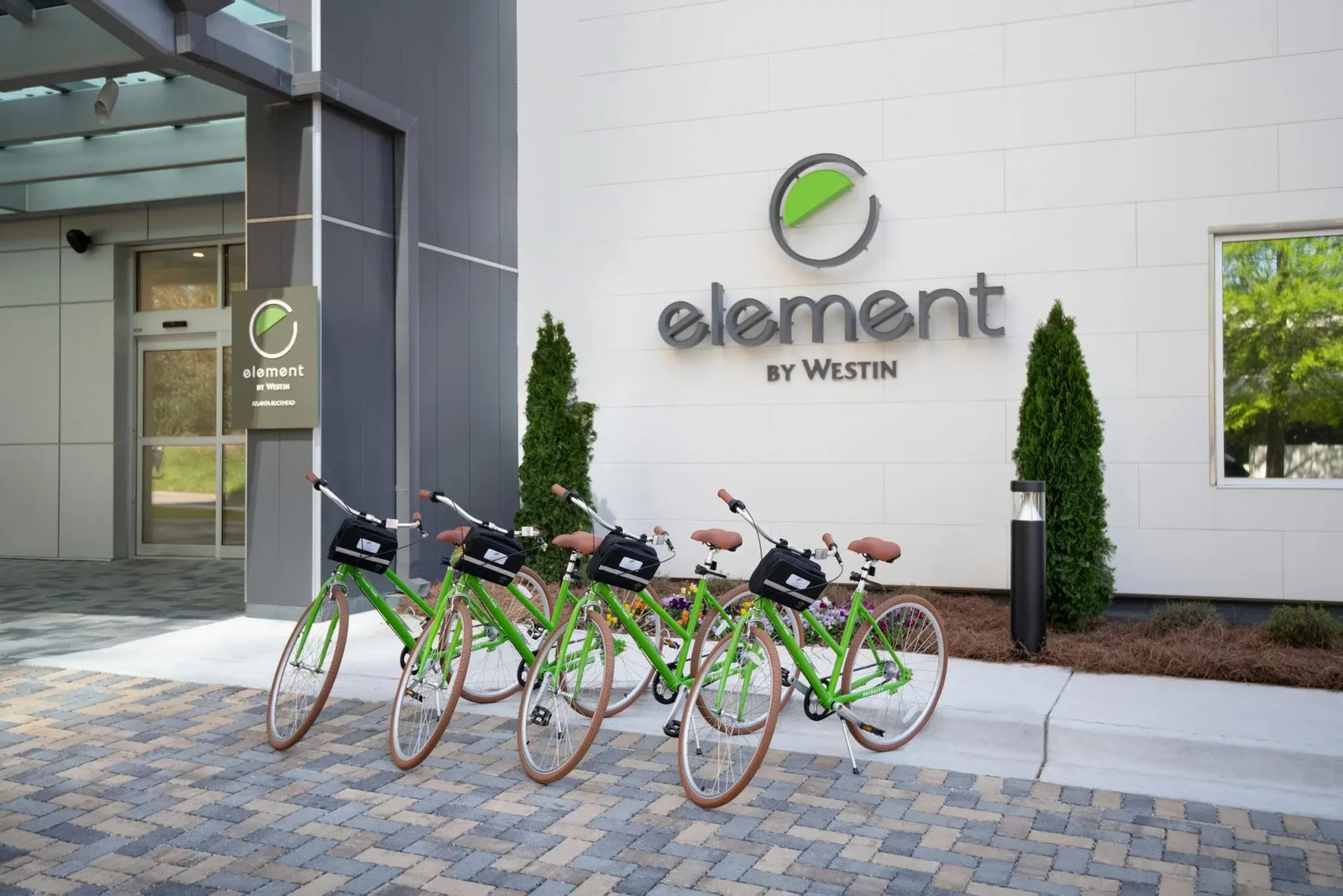 Photo - Element Atlanta Buckhead