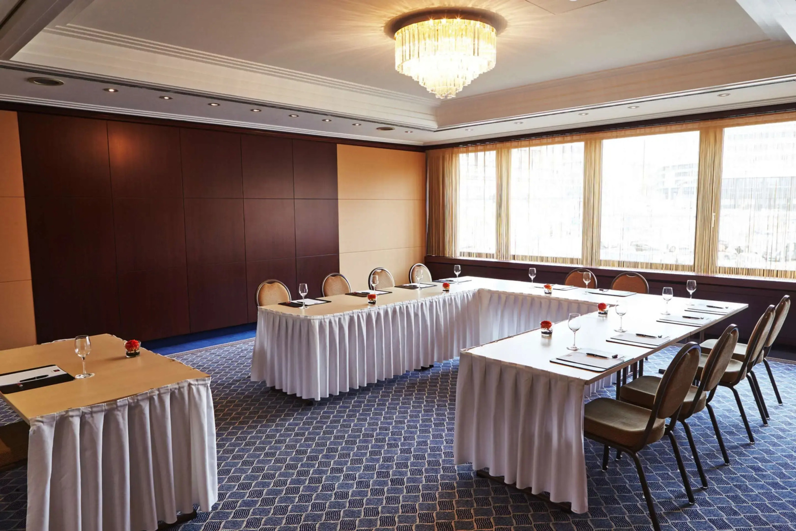 Foto - Steigenberger Graf Zeppelin