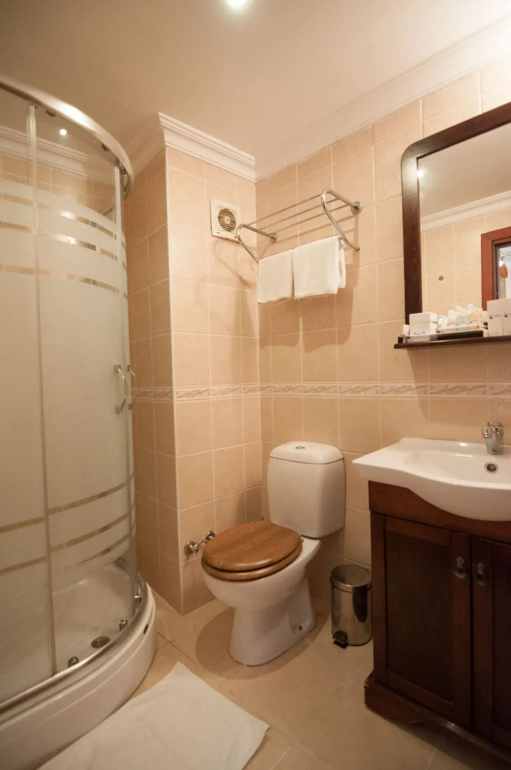 Foto - Mevlana Hotel