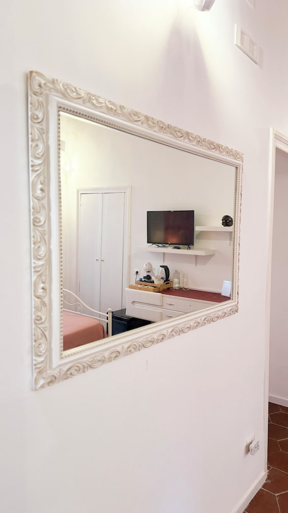 Foto - Suite Scarlatti