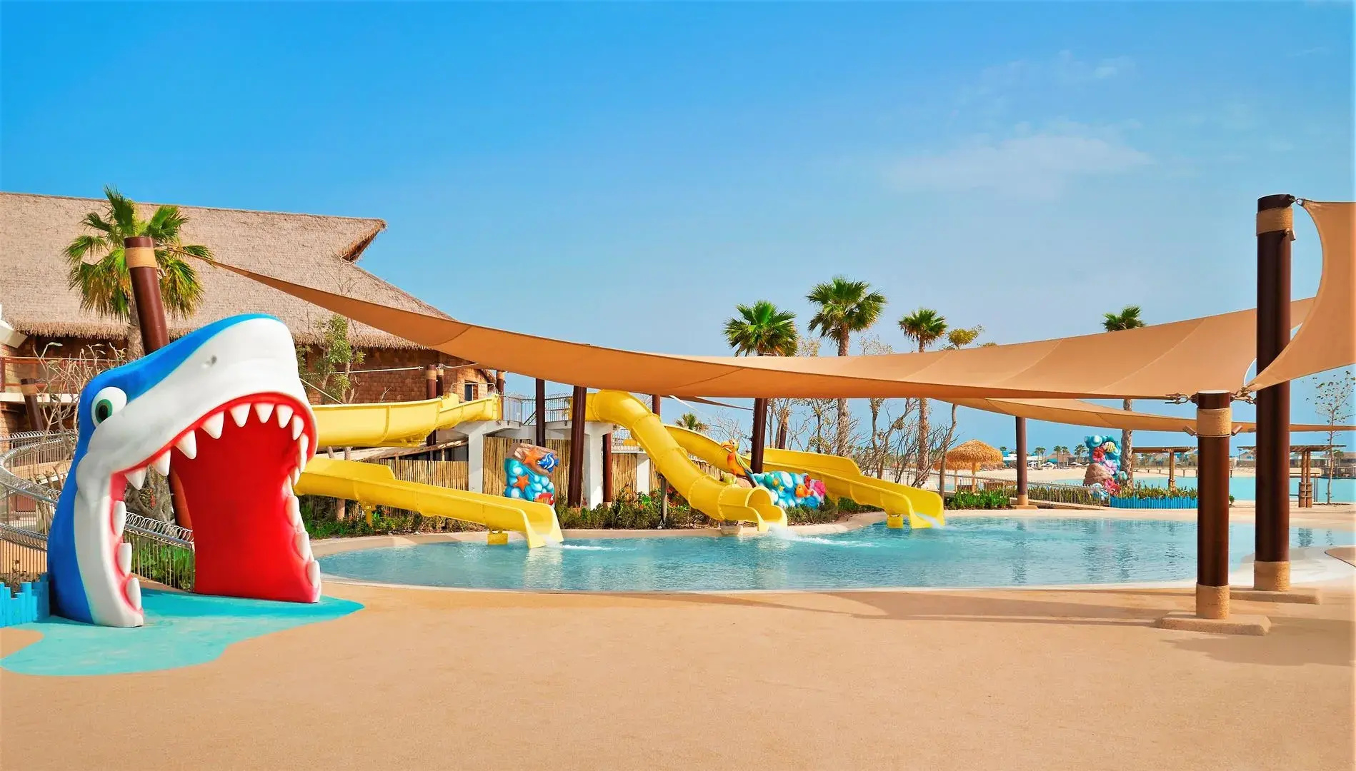 Foto - Banana Island Resort Doha by Anantara