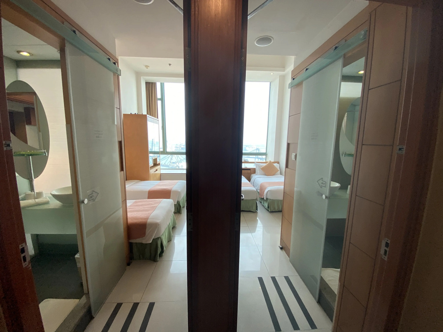 Foto - Rambler Garden Hotel