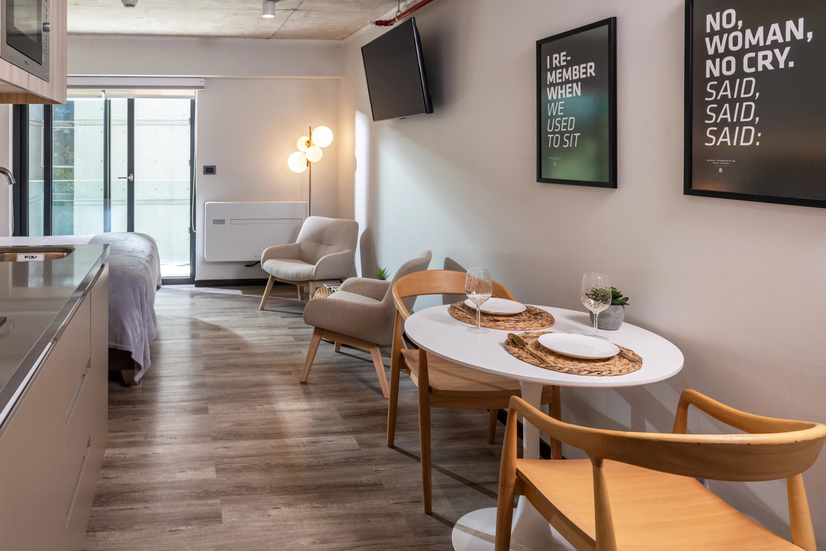 Foto - hUB Providencia