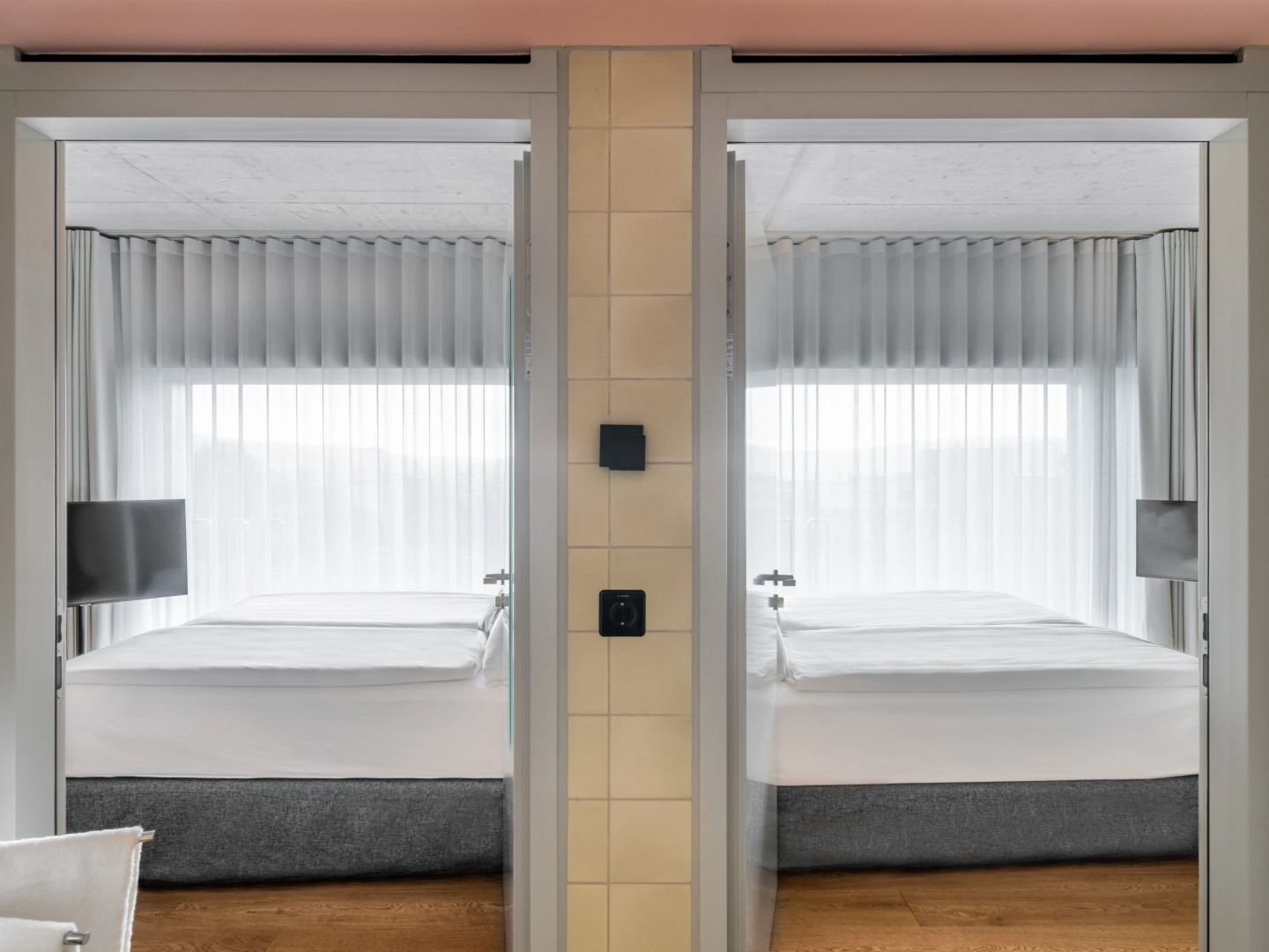 Photo - Placid Hotel Design & Lifestyle Zurich
