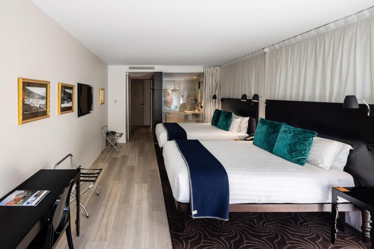 Photo - Queenstown Park Boutique Hotel
