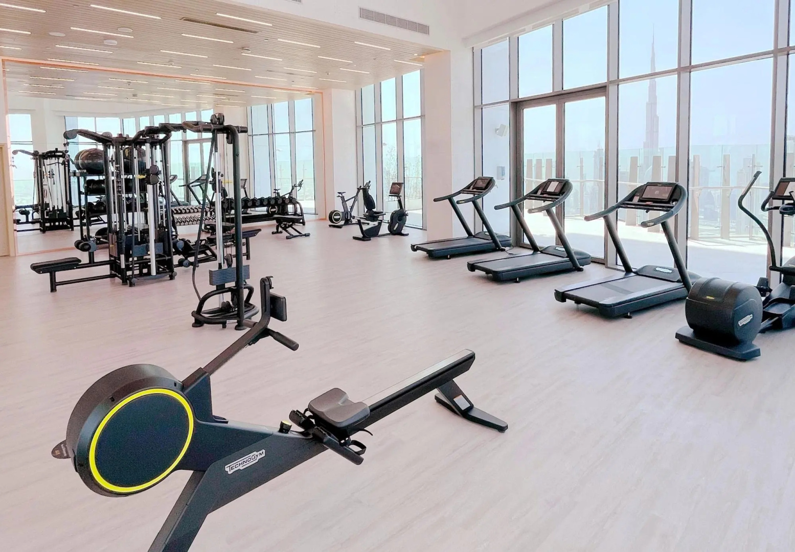 Photo - SLS Dubai Hotel & Residences
