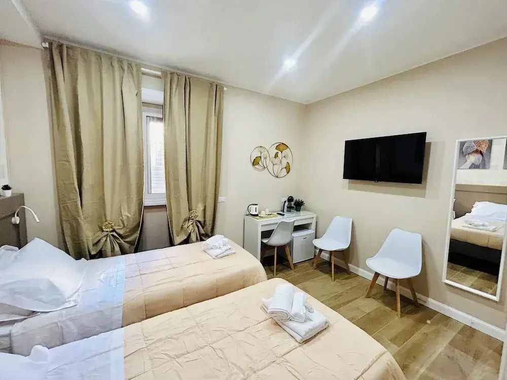 Photo - Segesta Rooms