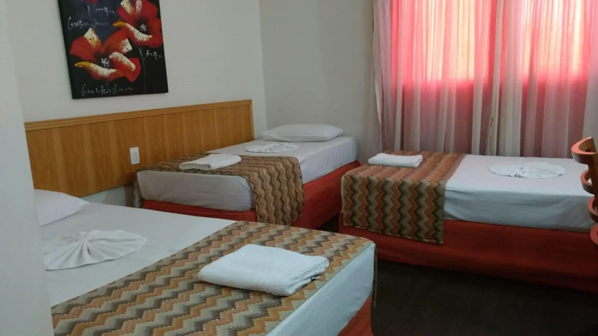 Foto - Hotel Golden Park Sorocaba & Convenções by Nacional Inn