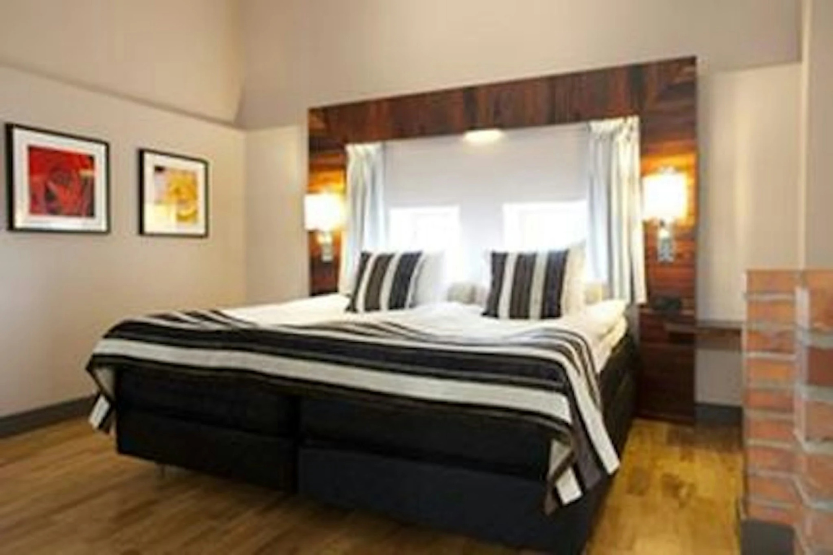 Photo - Elite Hotel Marina Tower, Spa & Resort