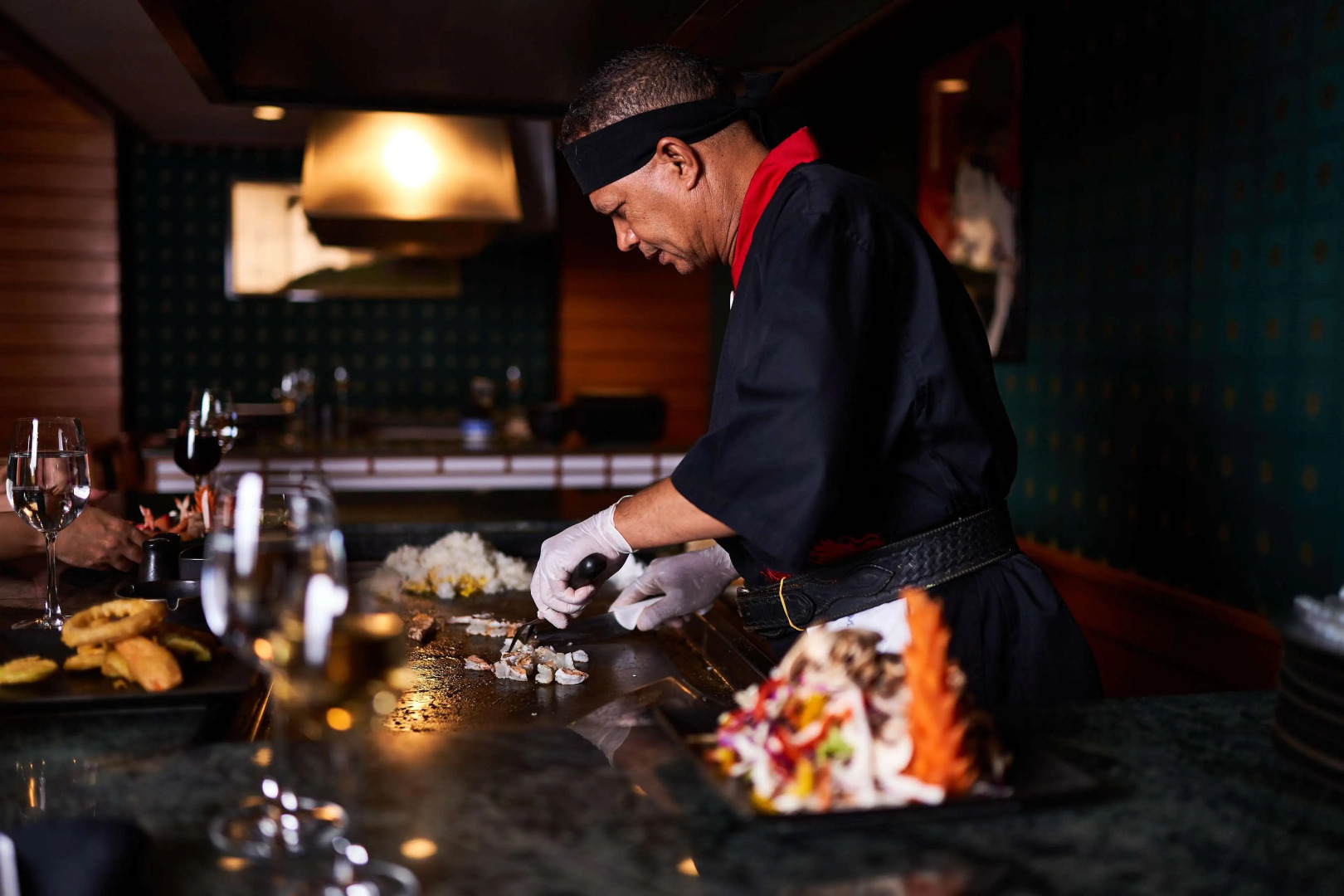 Foto - Sonesta St. George Hotel - Convention Center