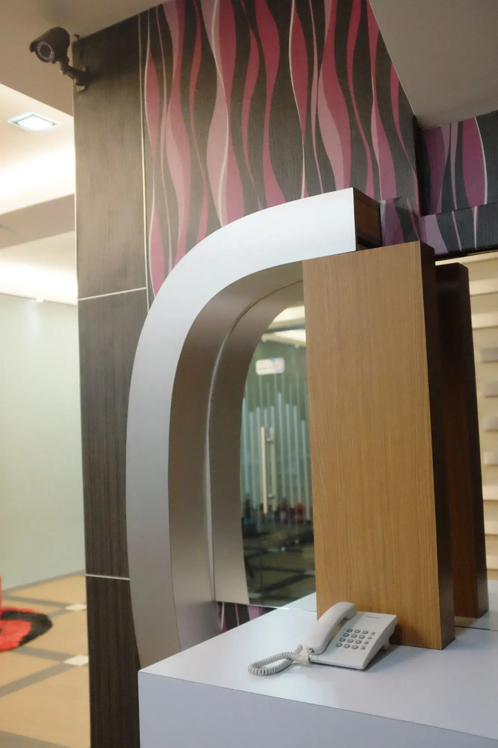 Photo - Safari Hotel