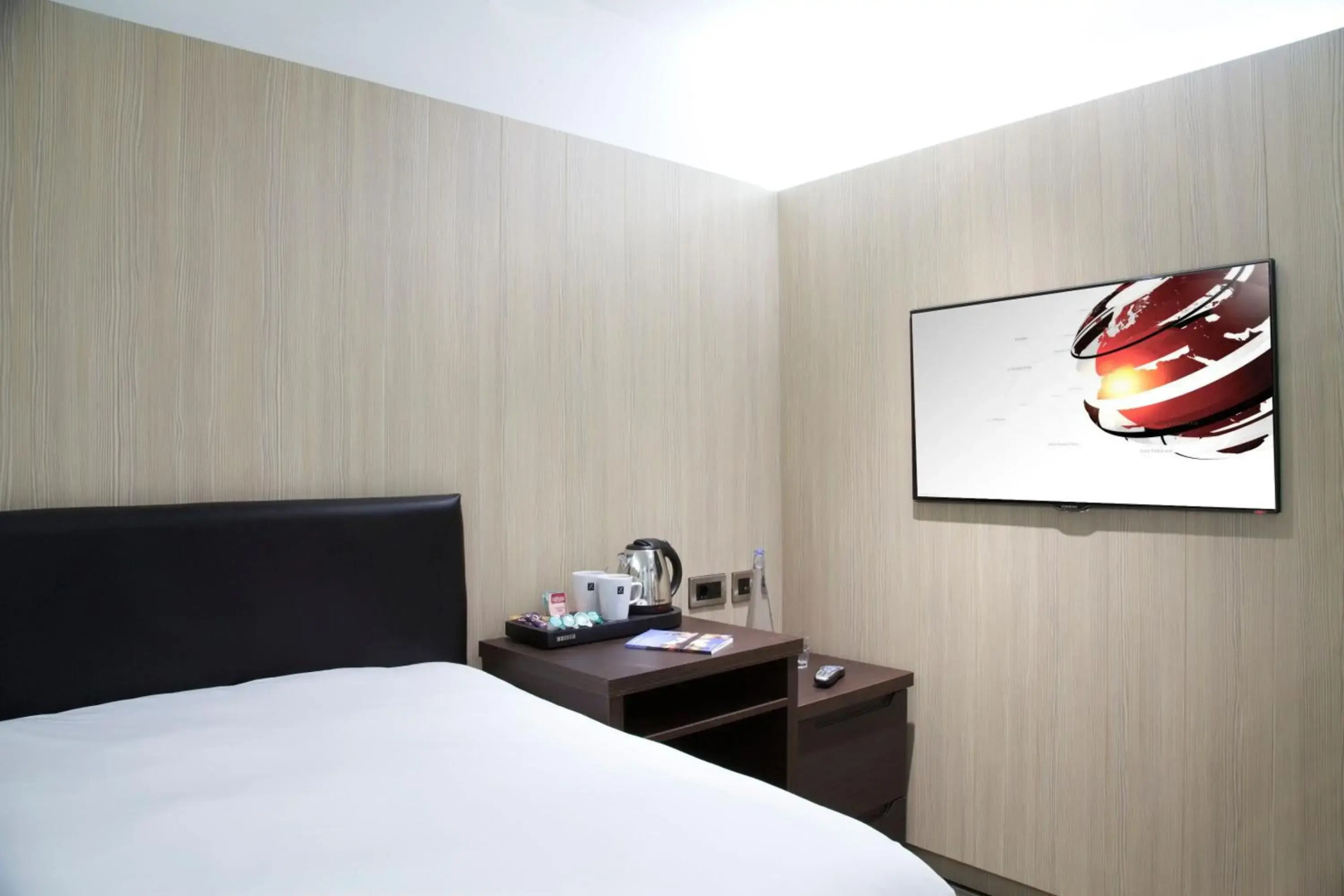 Foto - The Z Hotel Liverpool