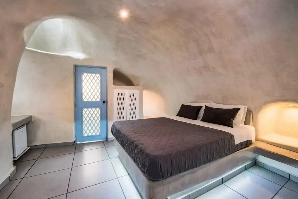 Foto - Katerina's Castle - Caldera Cave Hotel