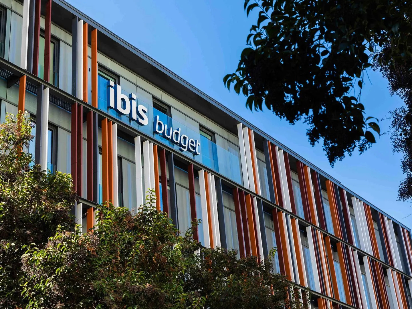 Foto - Ibis Budget Madrid Centro Lavapies