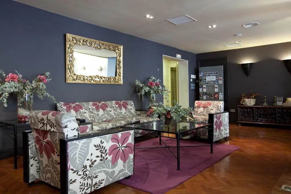 Foto - Hotel Moderno Puerta del Sol