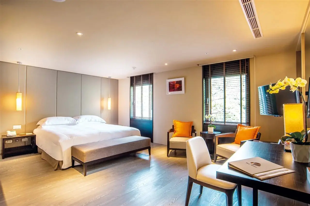 Photo - The Gaia Hotel - Taipei