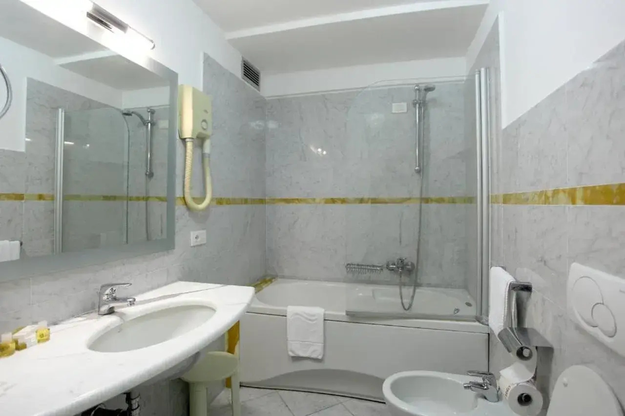 Photo - Grand Hotel Duomo