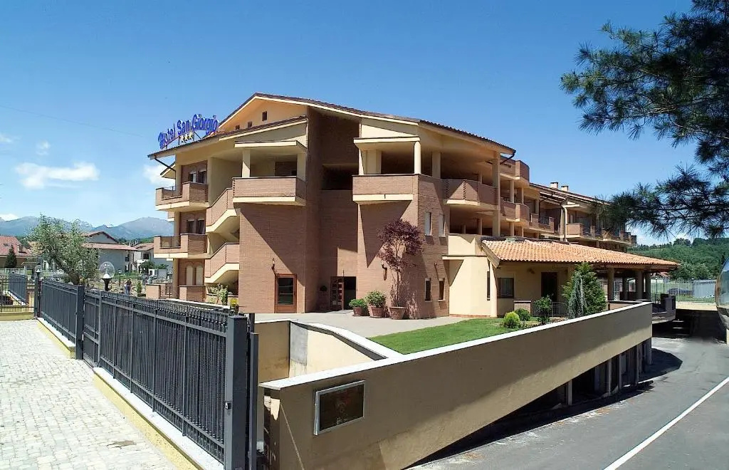 Foto - Hotel San Giorgio