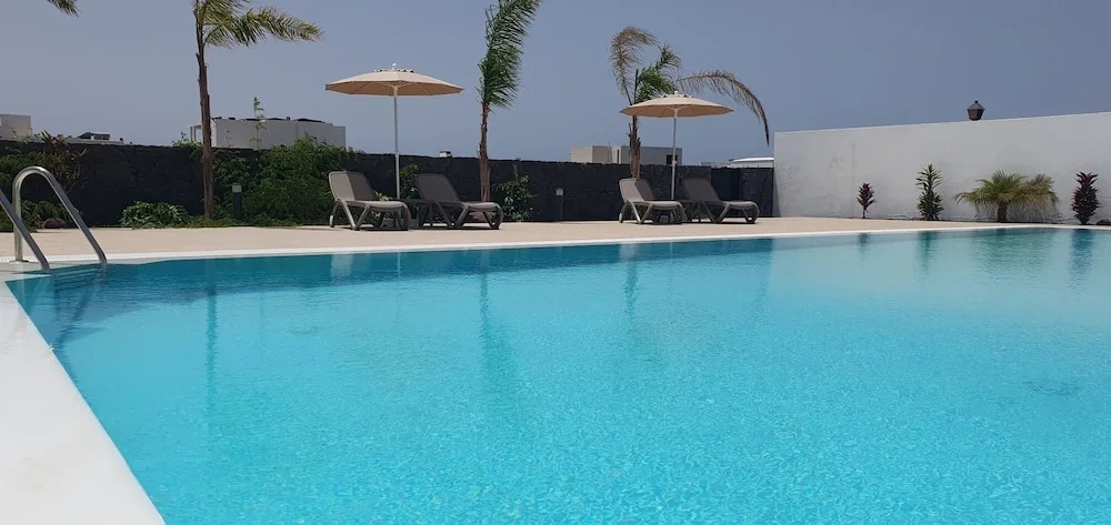 Foto - Serena Holiday Homes by LIVVO