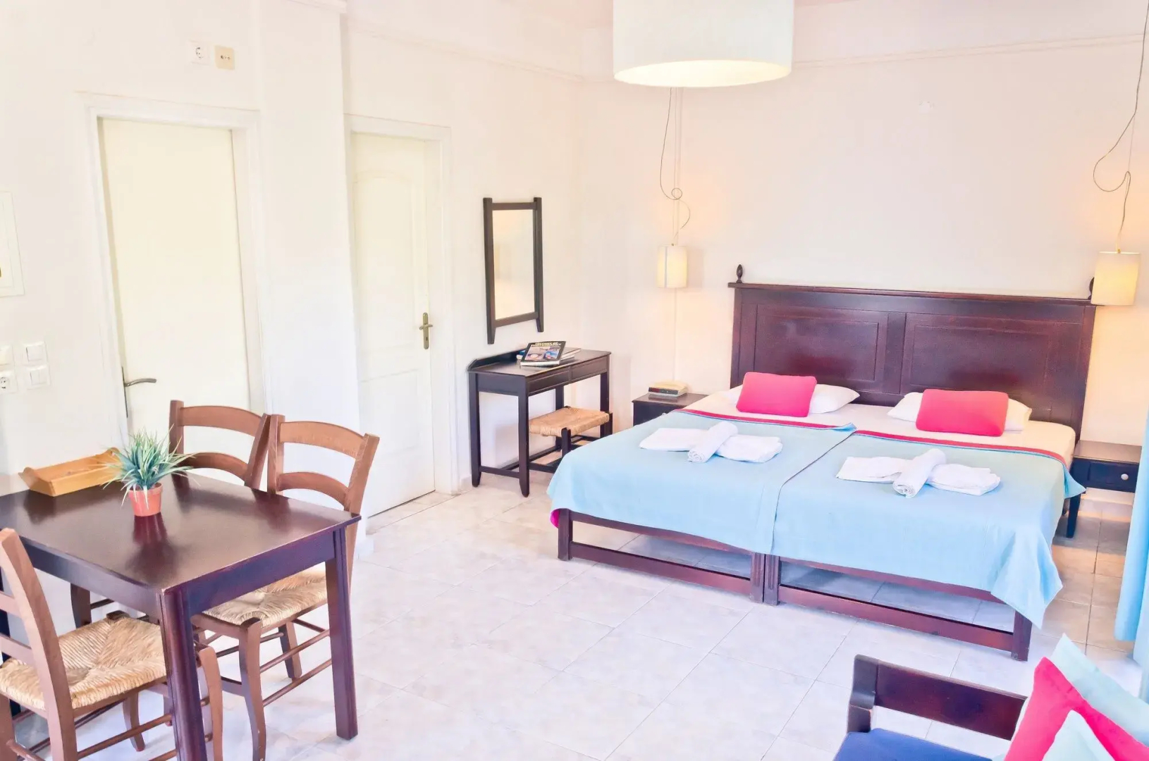 Photo - Talos Hotel Apartments