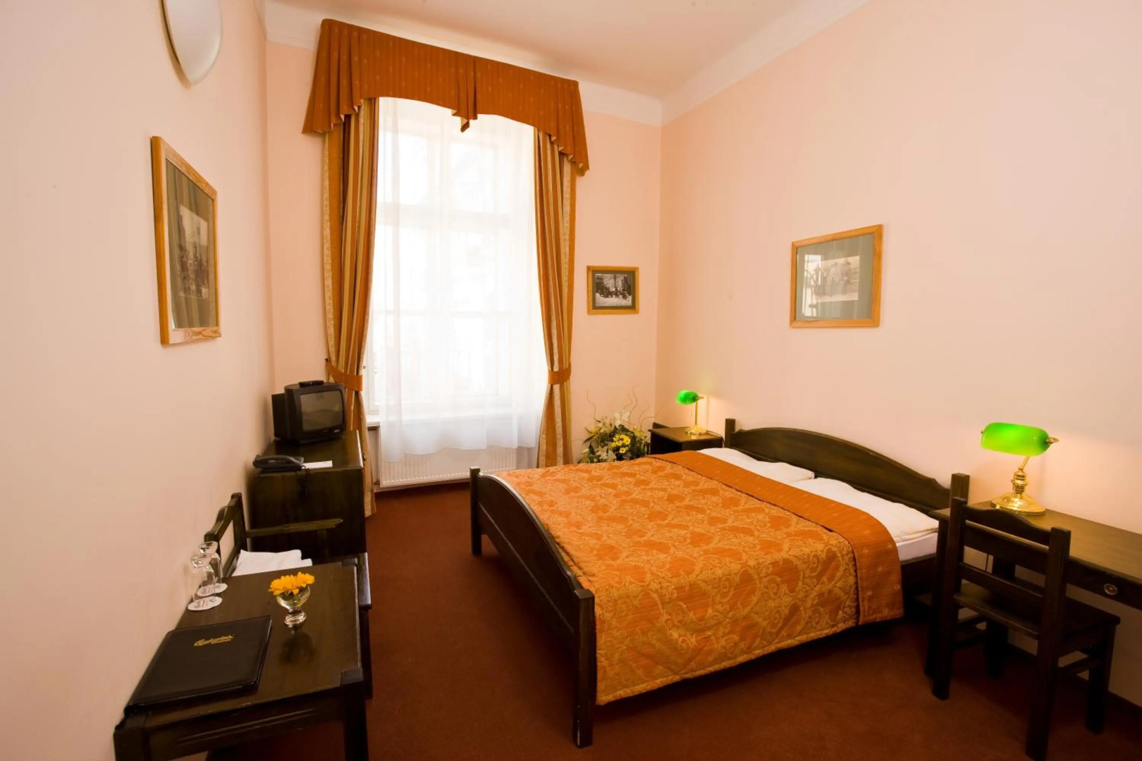 Foto - U Medvidku-Brewery Hotel