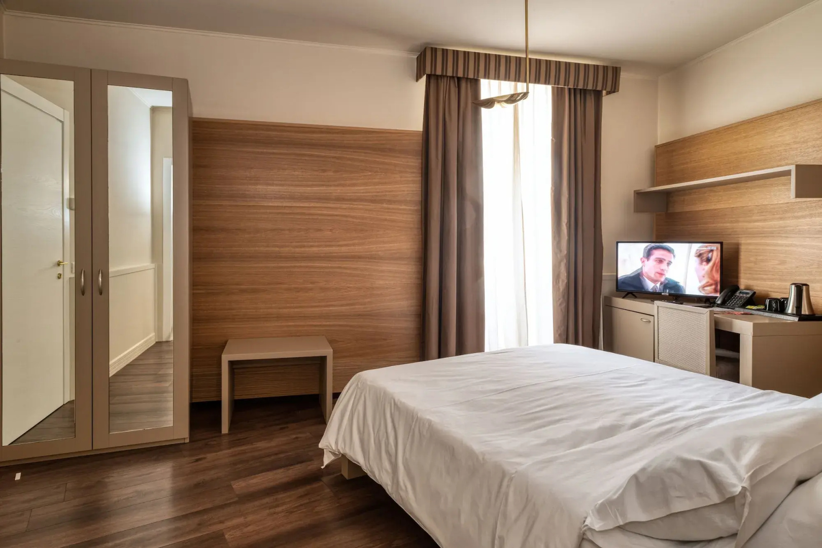 Foto - Hotel San Nicola
