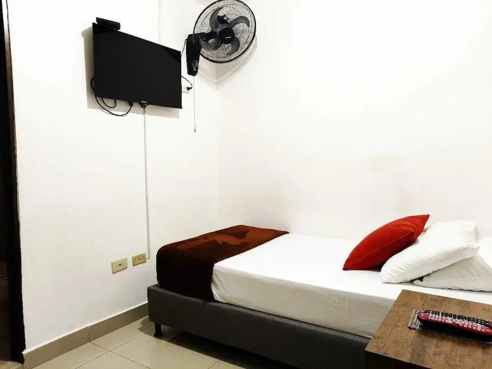 Photo - Hotel Palma De Sevilla Medellin