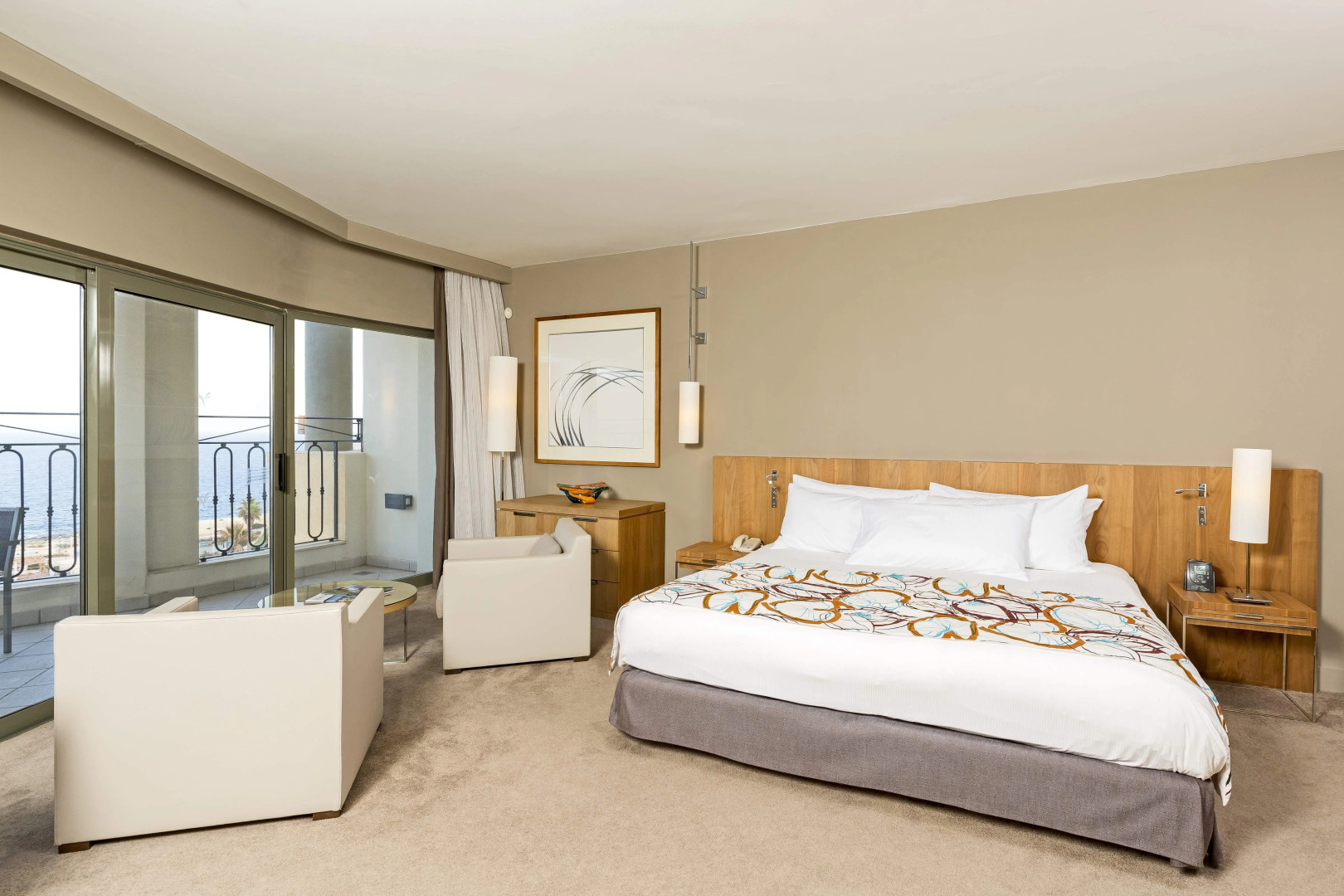 Foto - Hilton Malta