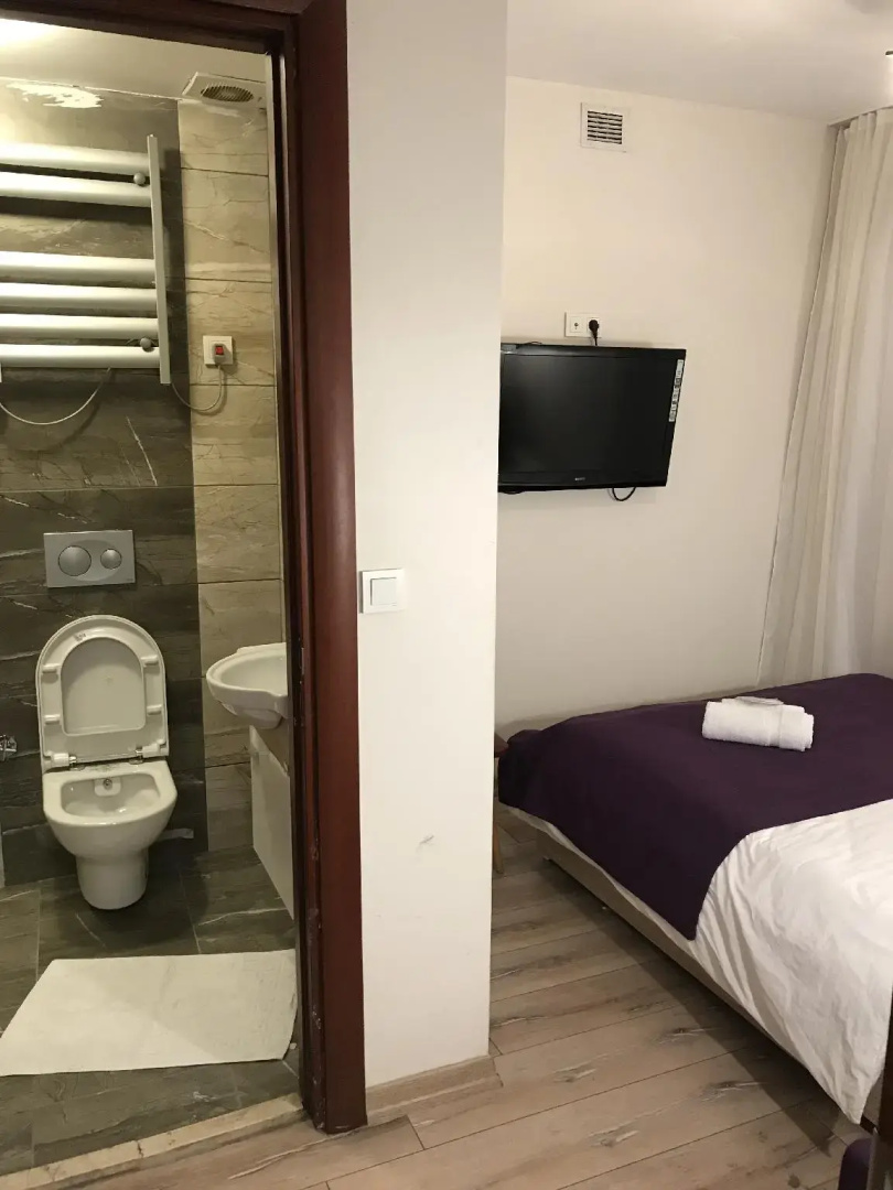 Photo - Taksim Soushian Hotel