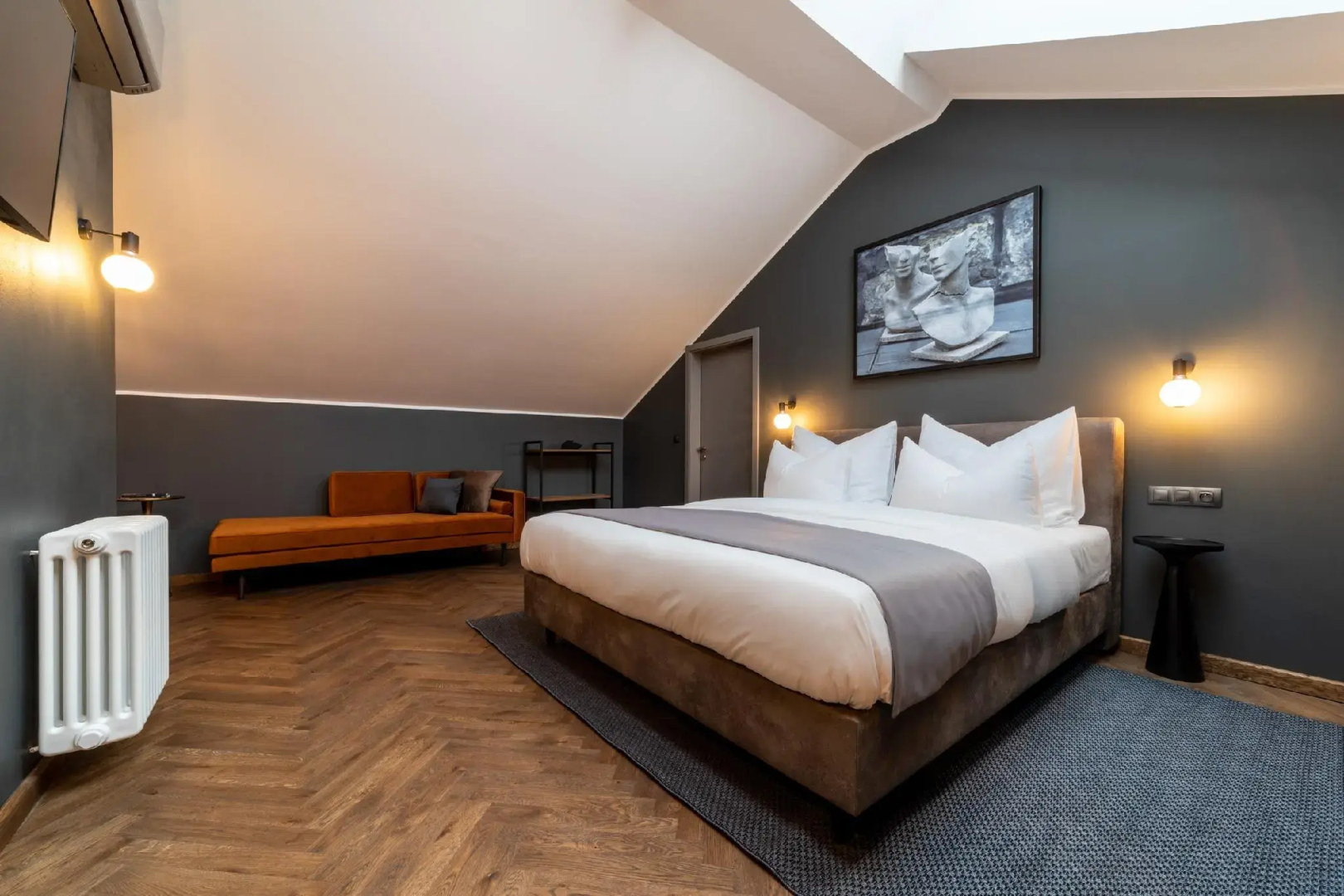 Foto - The Viaduct - Suites & More