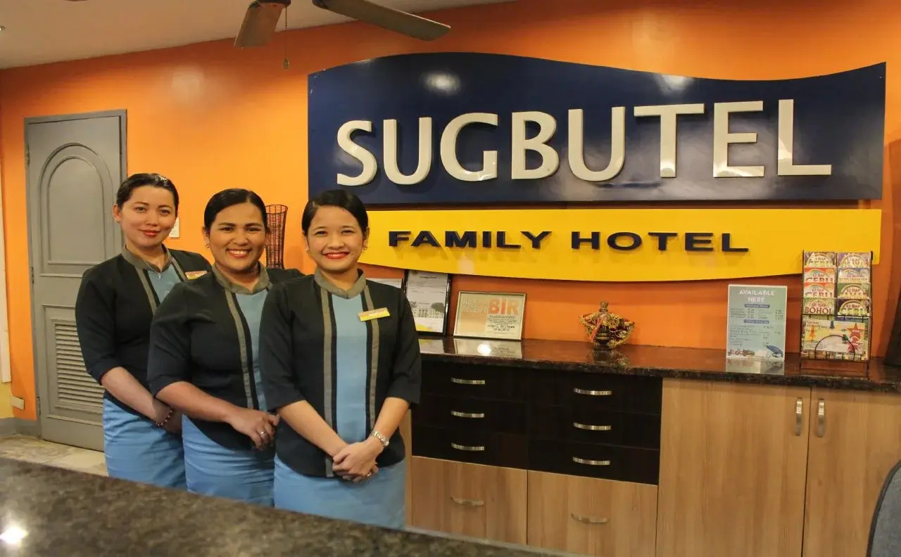 Photo - Sugbutel Family Hotel
