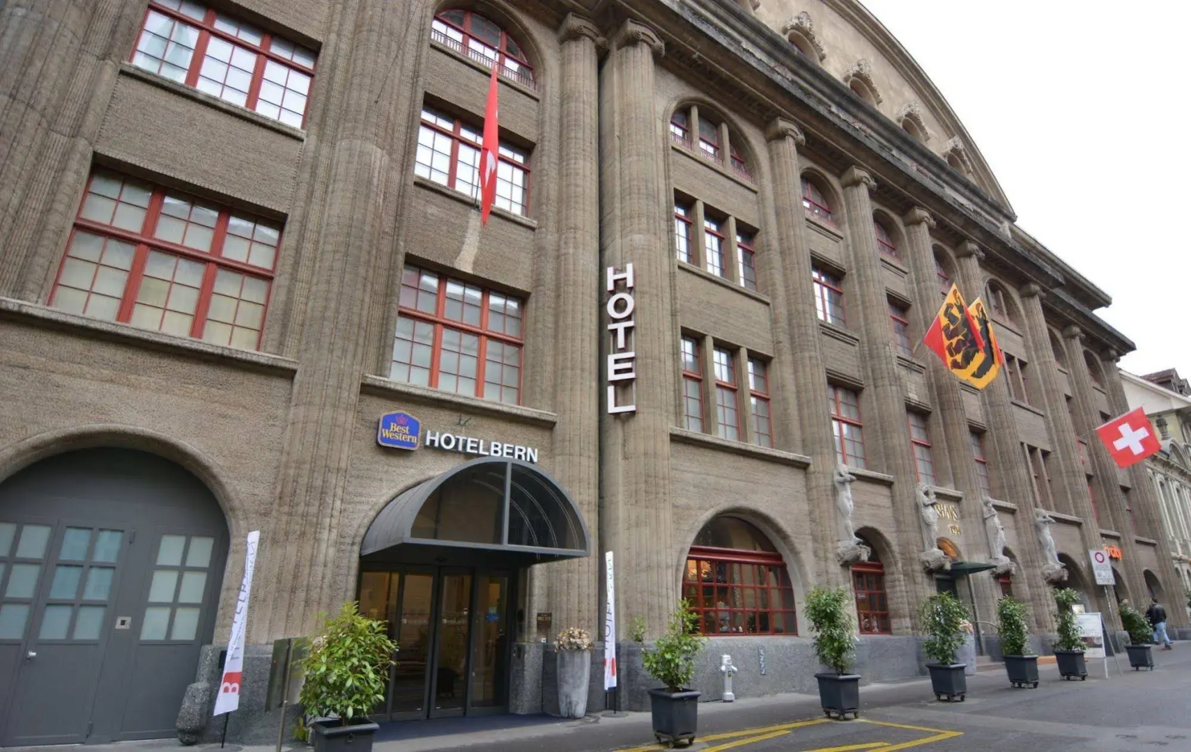 Photo - Best Western Plus Hotel Bern